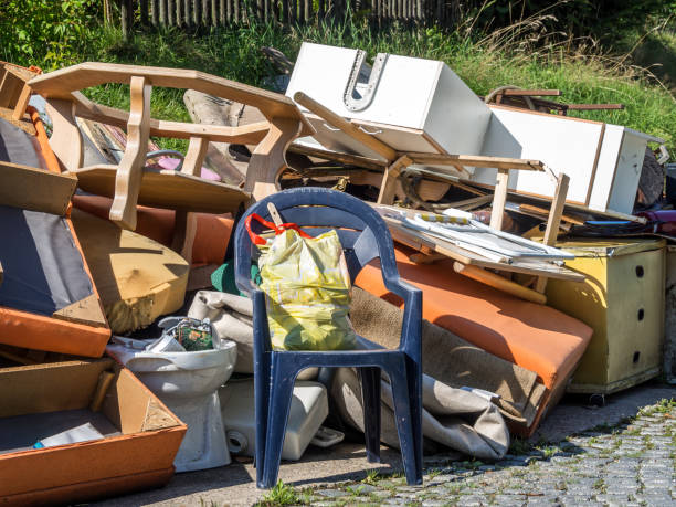 Best Garage Cleanout Services  in Dover, OH