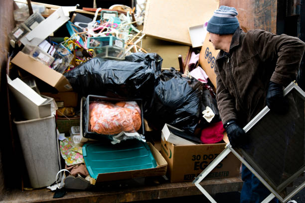 Best Trash Removal Near Me  in Dover, OH