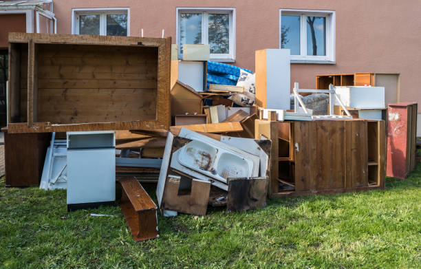 Best Estate Cleanout Services  in Dover, OH