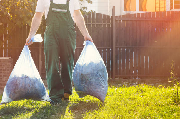 Best Construction Debris Removal  in Dover, OH