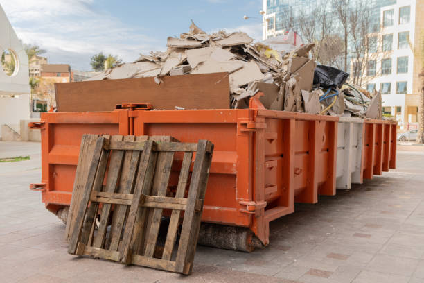 Best Office Junk Removal  in Dover, OH