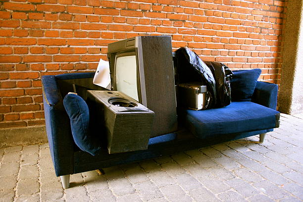 Best Basement Cleanout Services  in Dover, OH