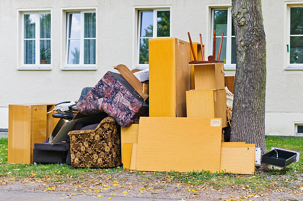 Best Yard Cleanup Services  in Dover, OH