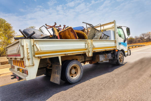 Full-Service Junk Removal in Dover, OH