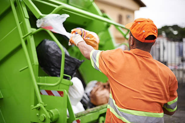 Professional Junk Removal in Dover, OH