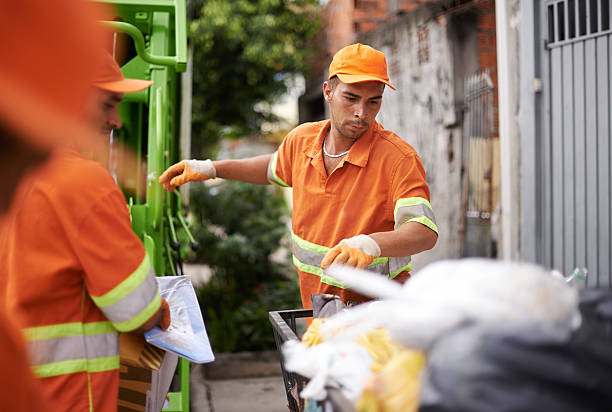 Best Household Junk Removal  in Dover, OH