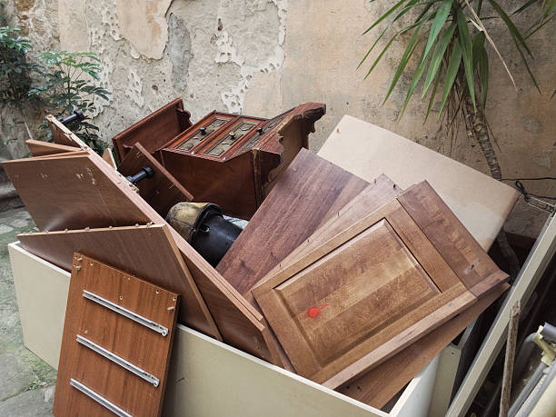 Best Office Junk Removal  in Dover, OH